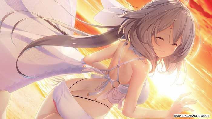 与旭同住~来自盛夏的某日+全CG存档【20230210】 游戏截图 4