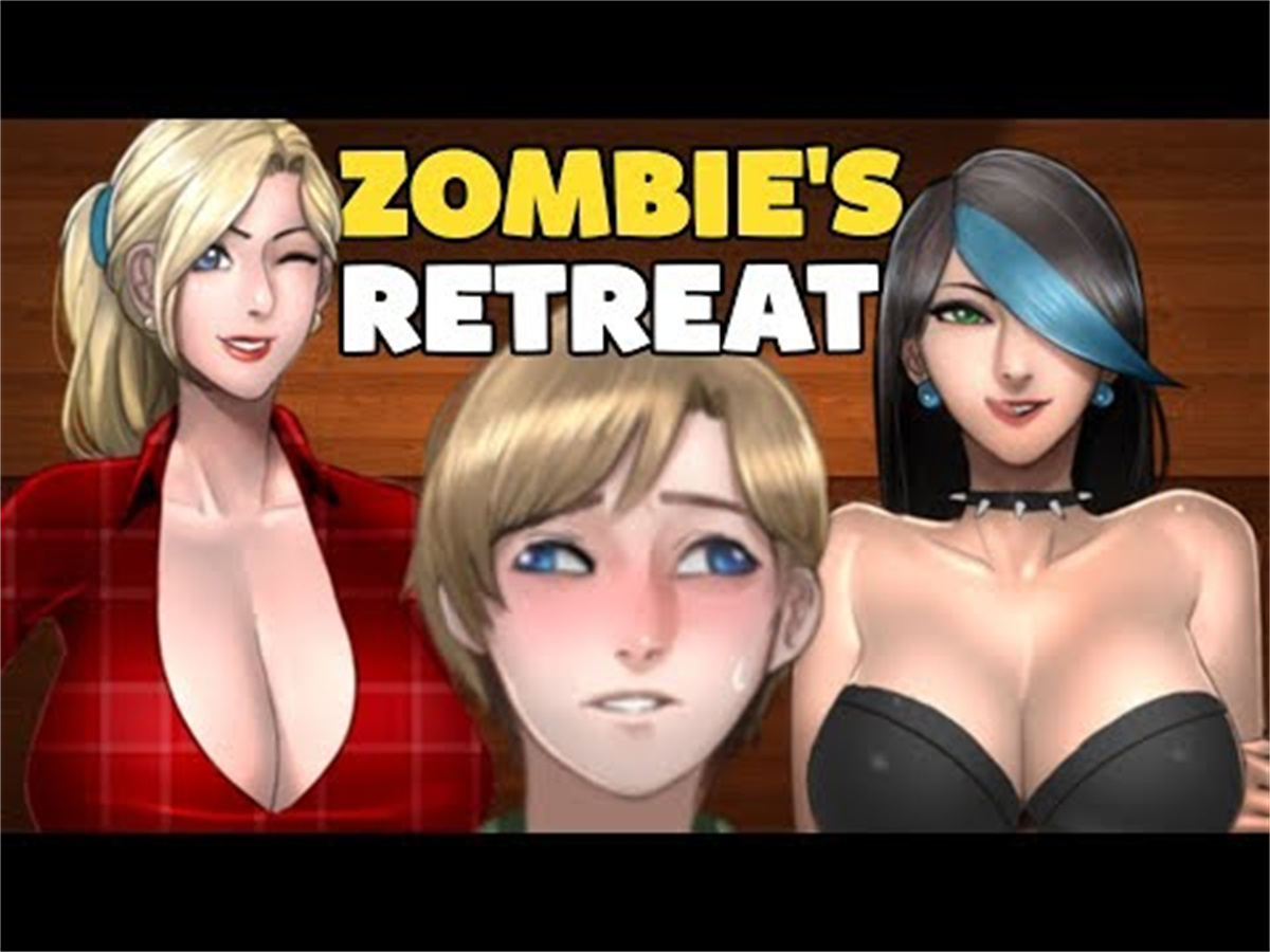 RPG/PC/AI汉化丨 僵尸撤退 Zombie's Retreat v2.0 【20240613】 游戏截图 1