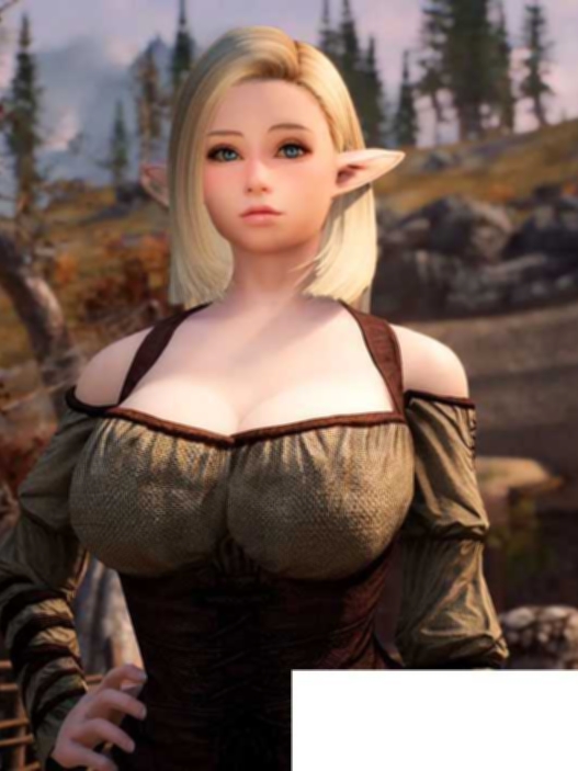 【欧美SLG/汉化/动态】美里的腐败 MirisCorruption V0.1.9.5 汉化版【4G】【20230502】