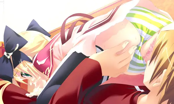 【生肉】ティンクル☆くるせいだーす STARLIT BRAVE XTREAM!! 游戏截图 6