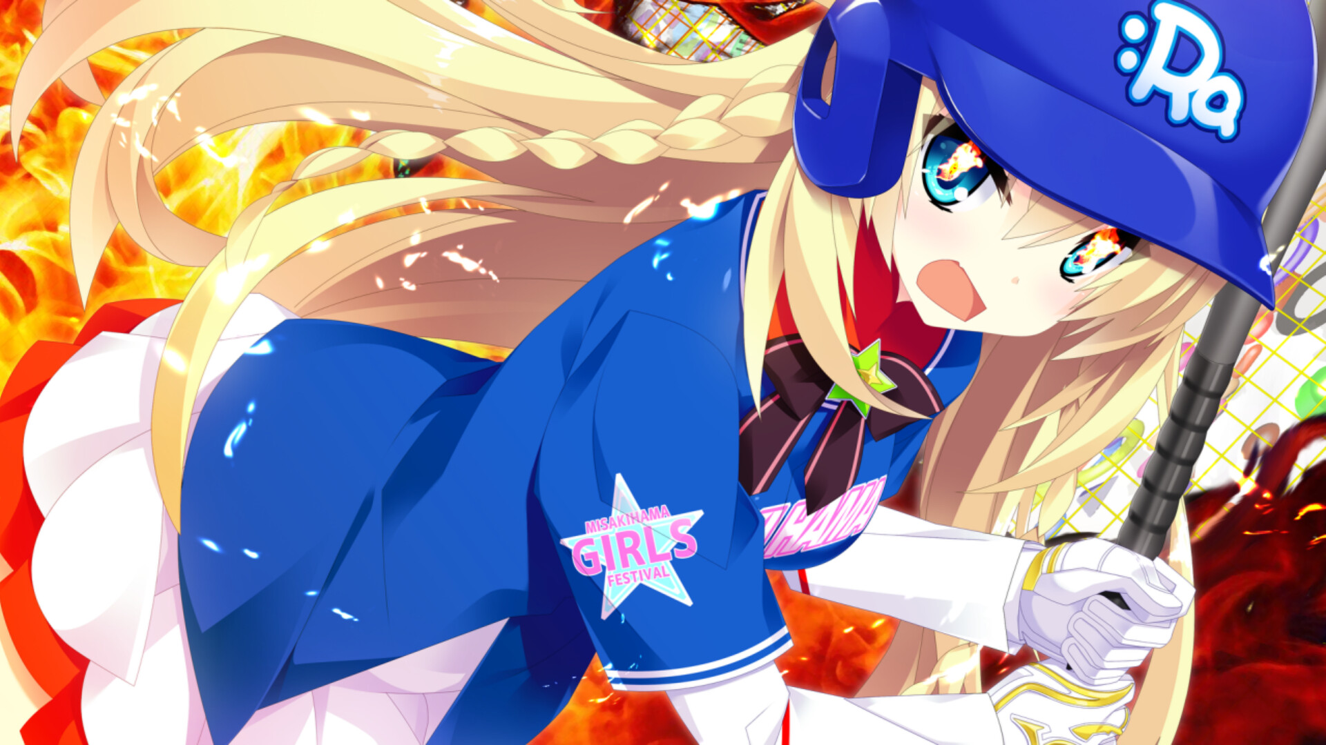 ADV/STEAM官中/新作丨宿星的女朋友 ―destiny star girlfriend―1.7G【20231220】 游戏截图 4