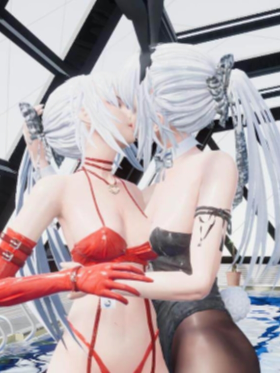 【极品ACT/中文/3D】SwordxHime劍姬無双 Ver1.11.4 官方中文步兵版+存档【12.4G/全CV/更新】【20230502】