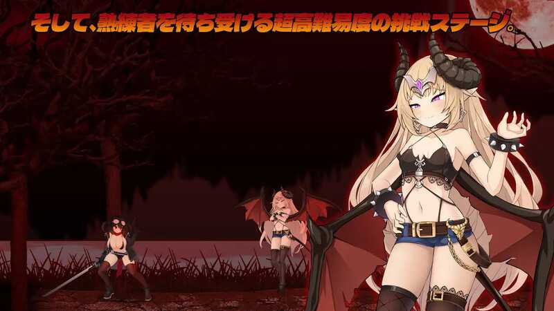 ACT/官中丨项目赛娜 – Project Sena – V1.301 DL官方中文版【20241107】 游戏截图 4