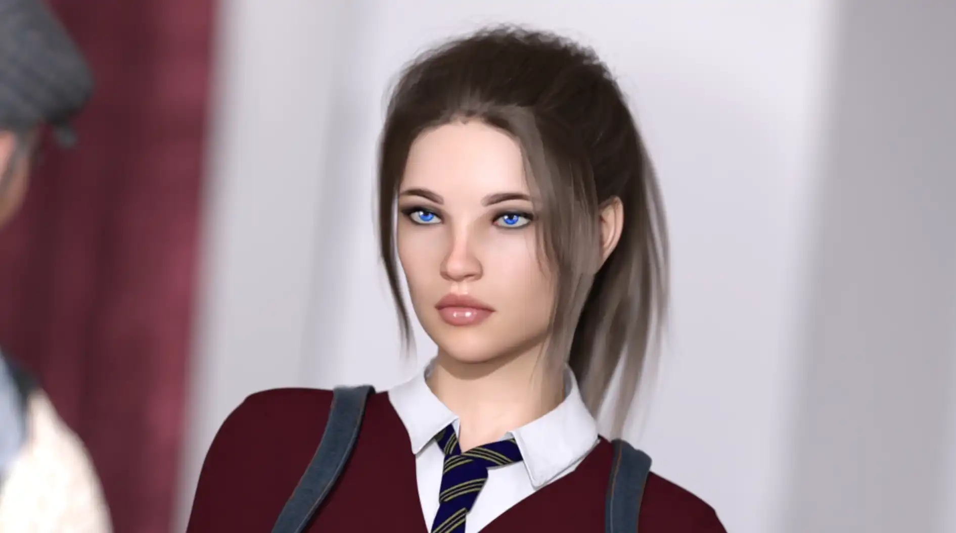 欧美SLG/汉化/动态丨不道德的故事丽贝卡Immoral Stories Rebecca  v1.7.0b 【20240618】 游戏截图 8