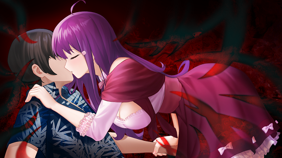 拔作ADV/巫女/触手捆绑丨在无限重生中守护妳:輪迴（Rescuing You in the Infinite Loop）V1.15 STEAM官中【20241006】 游戏截图 6