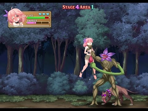 私の森の家 My Forest Home【20230315】 游戏截图 7