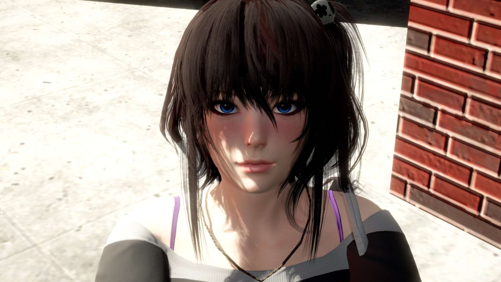 我和我的姐姐 （My Sister And I） V0.5D【PC0818】 游戏截图 5