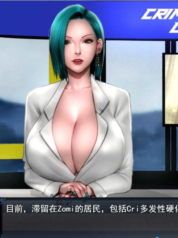 SLG/汉化丨僵尸生活2：僵局 Zombie's Retreat 2 V0.16 Beta 【20231207】