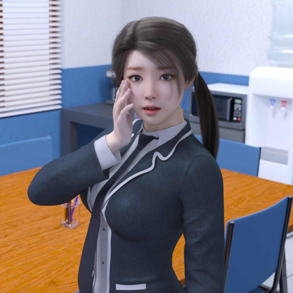 隔壁班级 V0.30.1 精修汉化版 APK版