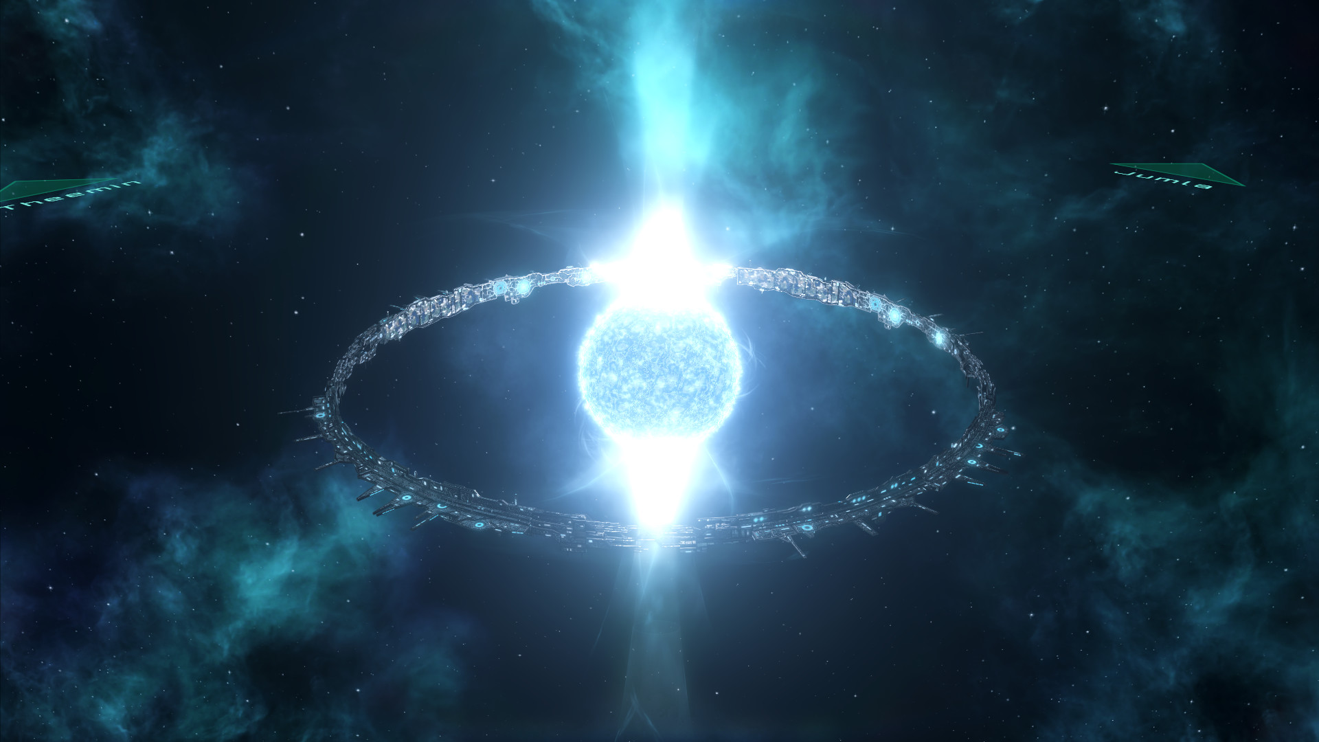 官方简体中文|支持键盘.鼠标丨群星银河版|v3.12.3|整合全DLC赠音乐原声|多项修改器|满资源初始存档|原画壁纸|原版小说【20240608】 游戏截图 8
