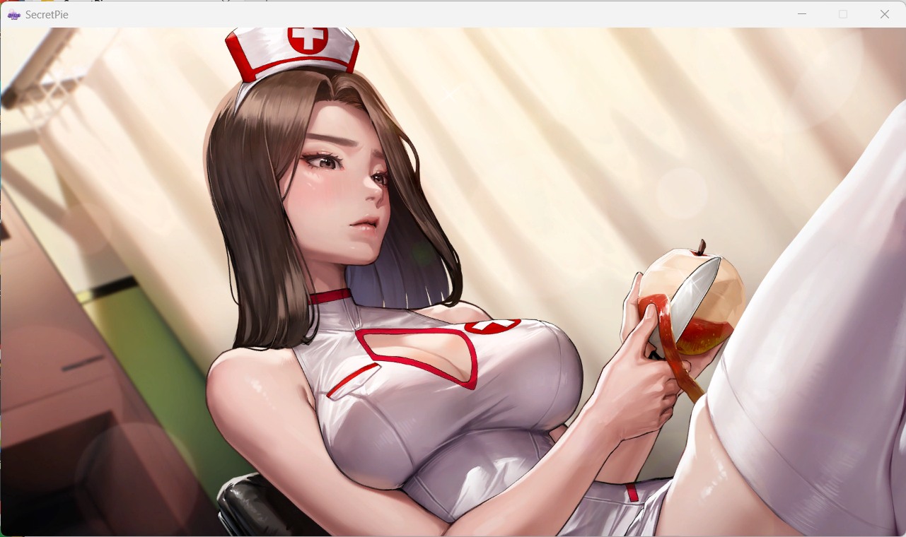 神级ADV/官中/有动态丨秘密派:密室 V1.5.1c_d1v3d2v1 全DLC+原声音乐更新【20231016】 游戏截图 7