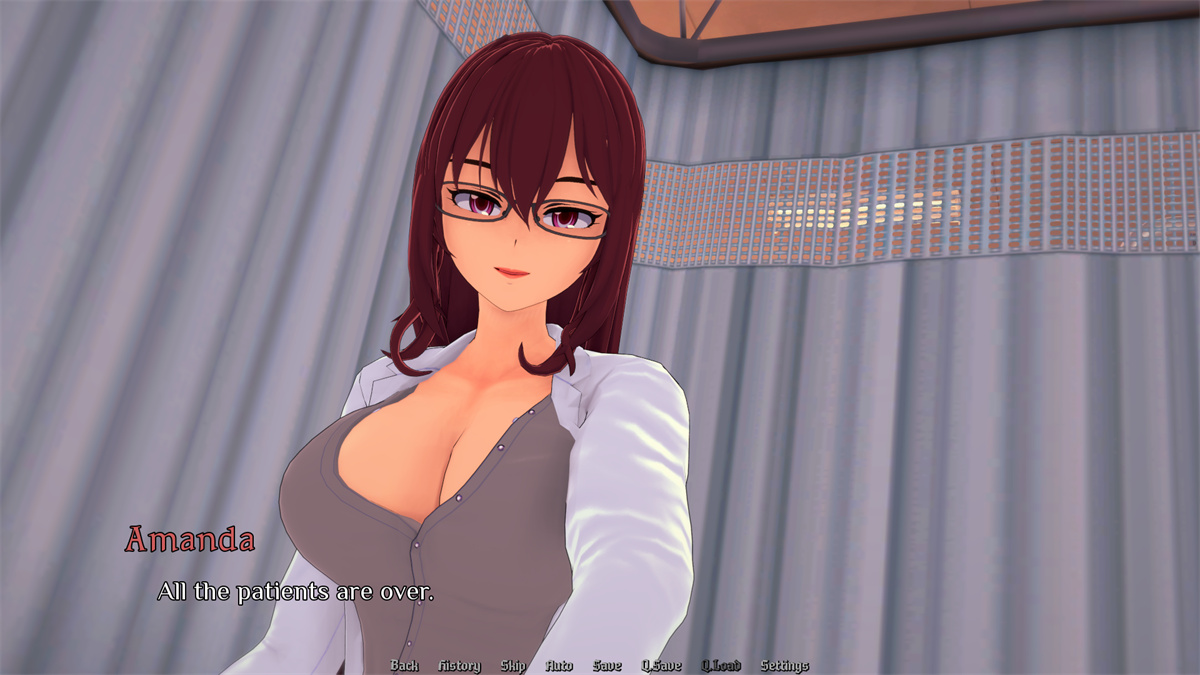 欧美SLG汉化动态丨另一个世界，另一次冒险 Another World, Another Adventures  v0.1.5【20240325】 游戏截图 1