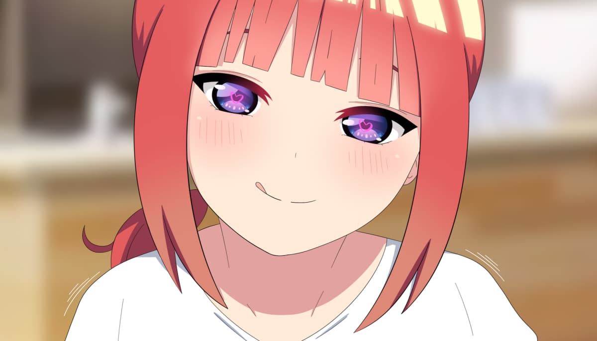 日系SLG/AIGPT汉化/2D丨五等分的蜜月Gotoubun Honeymoon   v0.3a【20241209】 游戏截图 5