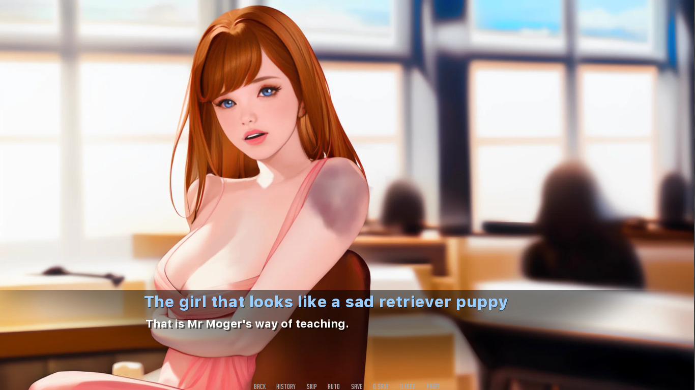 破冰船 The Icebreaker v0.3.2【20230502】 游戏截图 2