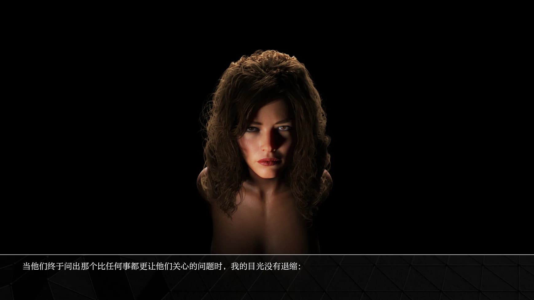 欧美SLG/AIGPT汉化/3D丨超级模型Supermodel: Defenders of Desire   v1.2.0【20250201】 游戏截图 1