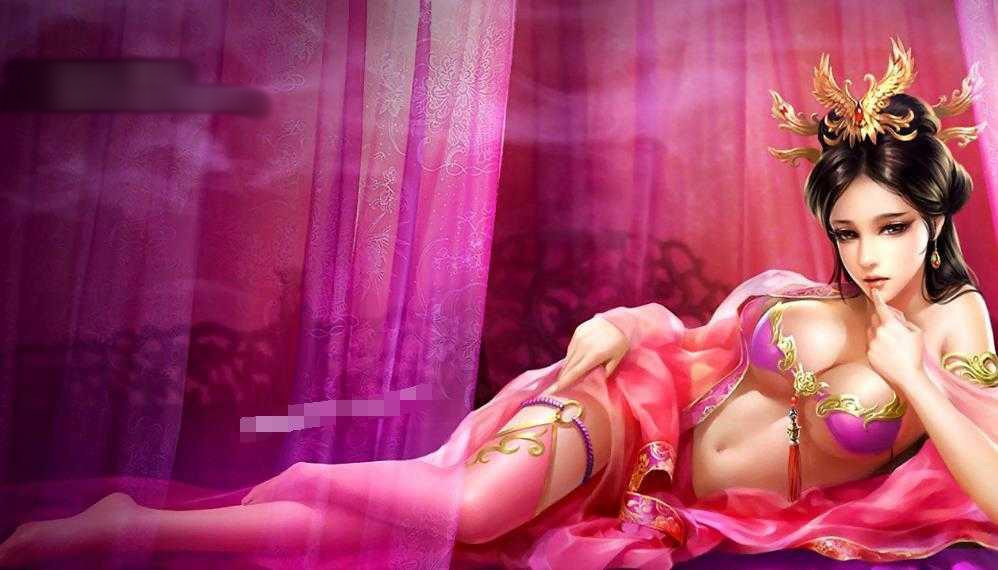 金庸群侠传X:绅士小散人魔改V520 中文完结版+作弊 【PC0818】 游戏截图 1