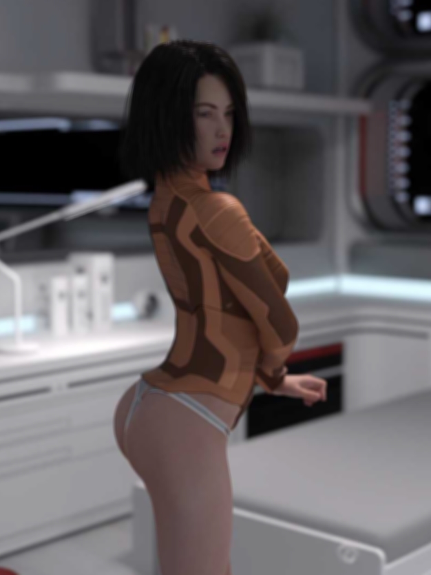 太空中的老大哥 Big Brother In Space v0.1【20230315】