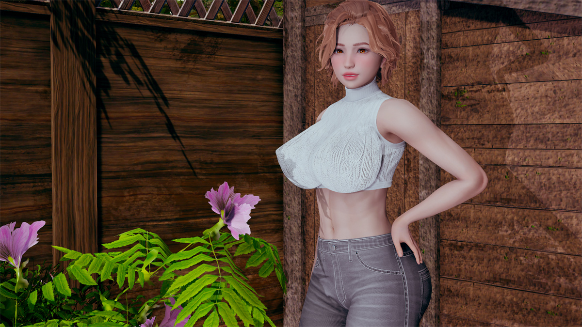 欧美SLG汉化动态丨温暖 Warmth  v1.3【20240130】 游戏截图 2