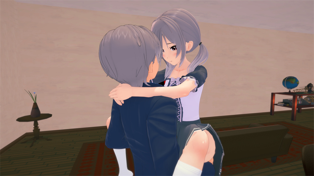 亚洲SLG汉化动态丨猩红法则 Scarlet Law 丨v0.3.12【20230715】 游戏截图 4