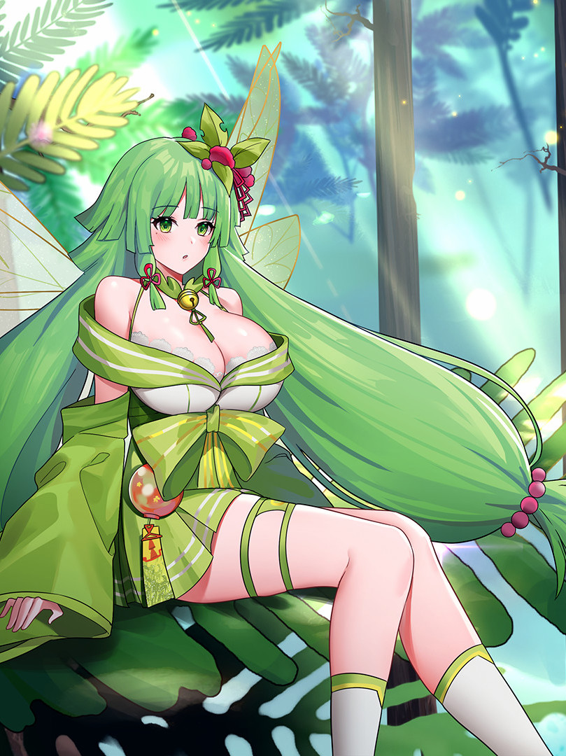 花妖物语2 v1.09r Bui.9261090集DLC +【ACT】咸鱼猫猫 【PC0901】