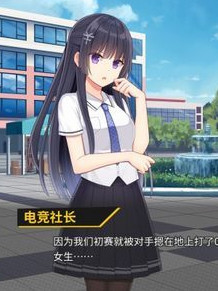 目标校园最强社团冠军 官方中文硬盘版【20230210】