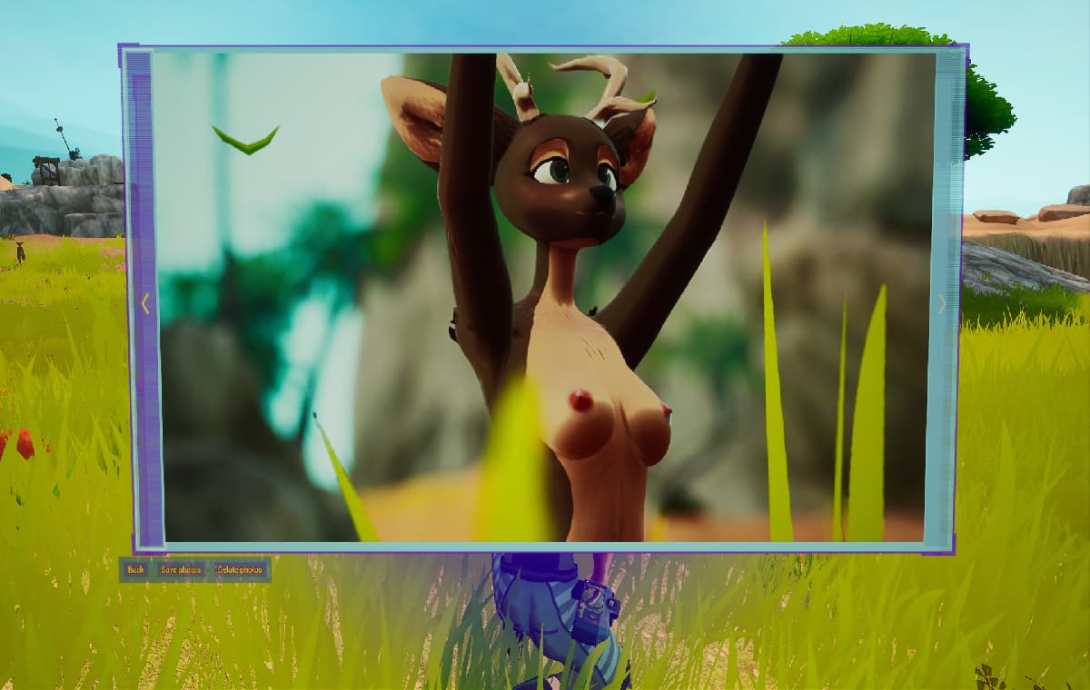 欧美3D/动态/新作丨 蓝宝石野生动物园 Sapphire Safari v025 官方中文版 【20250329】 游戏截图 2