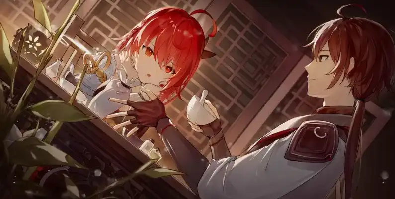 武侠SLG/中文/全动态丨剑侠风尘恋曲+DLC V1.19 【20241225】 游戏截图 7