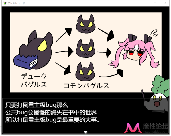 痒痒大作战！精翻汉化完结版+全CG【20230315】 游戏截图 1
