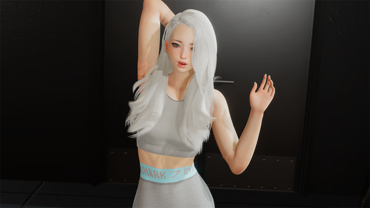 新作/欧美SLG/AI汉化丨斯特拉STELLA   v0.1【20240908】 游戏截图 1