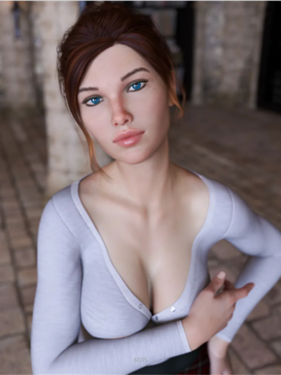 欧美SLG汉化步兵丨魔法学院 欲望学院 第三季  Lust Academy  S3 v3.6.1d【20240119】