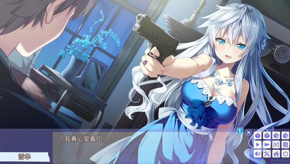 春天的谎言 -Passing Memories- 游戏截图 6