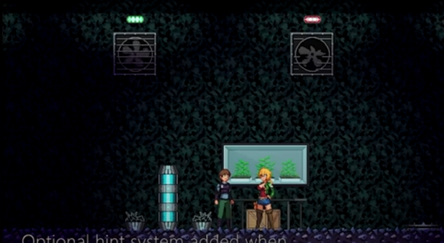 Crisis Point Extinction v0.45【20230315】 游戏截图 6