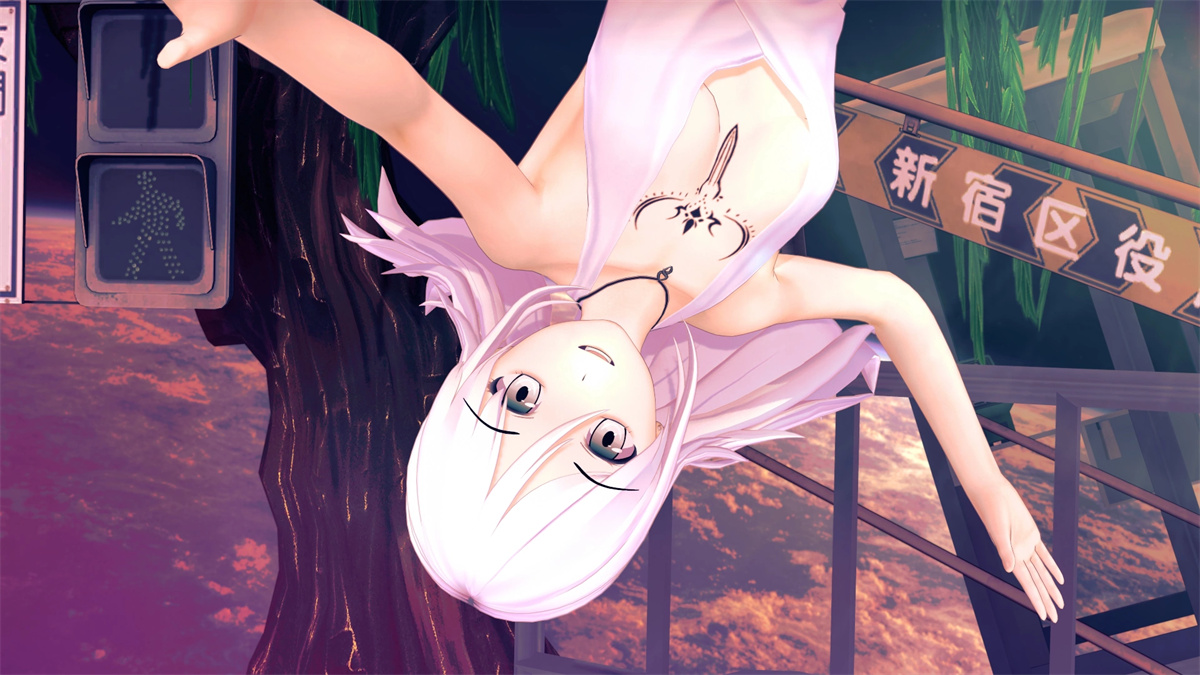 日本SLG/AIGPT汉化/3D丨迷失于你Lost in You    v0.9.1【20240904】 游戏截图 8