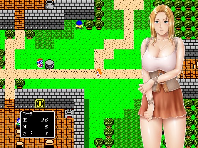 MATURE QUEST ver.1.1【20230315】 游戏截图 5