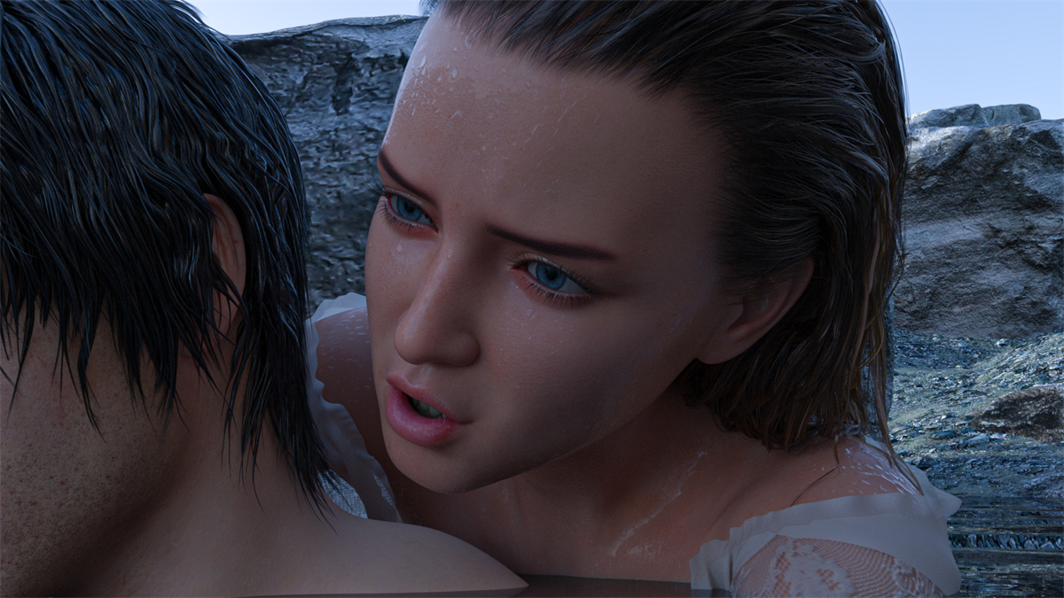 欧美SLG汉化丨世界之间 Between Worlds  v0.1.6 P3 Alpha【20240322】 游戏截图 2
