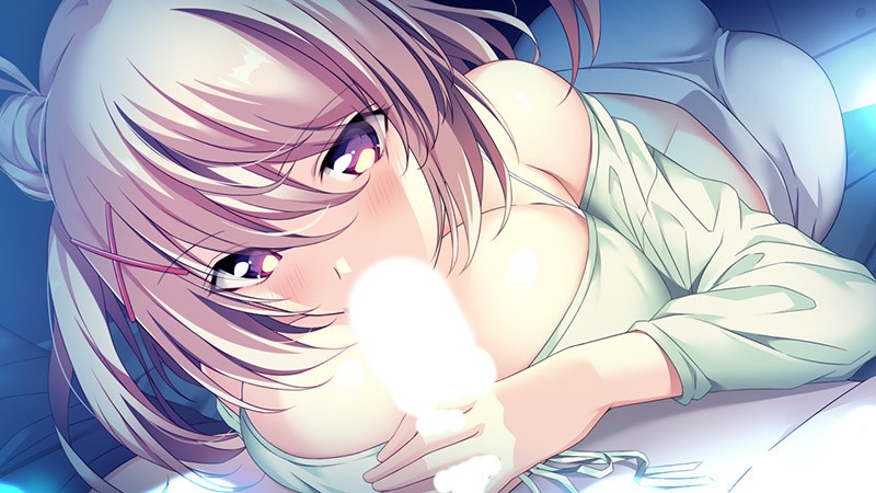 日式ADV/新汉化丨 隔壁的爱液 となりのLOVE JUICE AI汉化版+全CG存档 --转区运行【20250123】 游戏截图 8