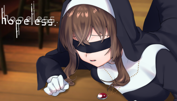 绝望的露丝：Hopeless STEAM官方中文版+全CG回想 【20221230】 游戏截图 4
