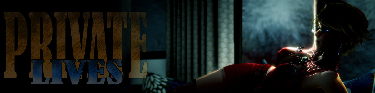 沙盒SLG汉化动态丨私生活 私人生活 Private Lives v0.18【20240109】 游戏截图 1