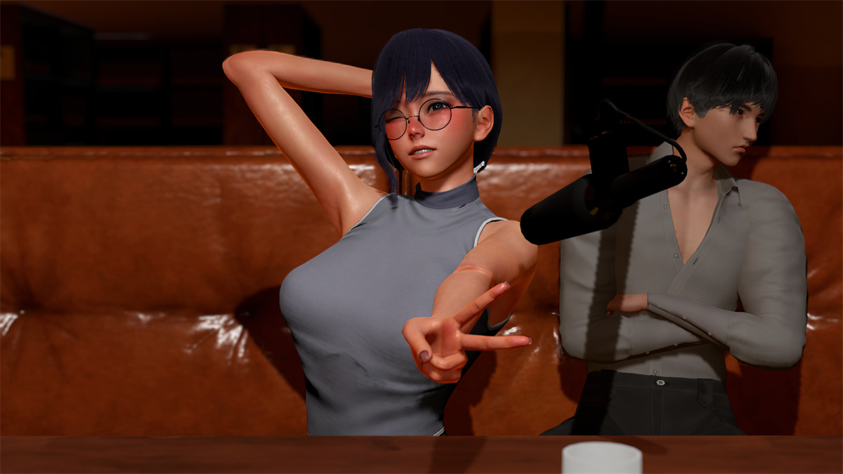 欧美SLG汉化动态丨永恒的复仇 Timeless Vendetta  v0.3.0【20231214】 游戏截图 2