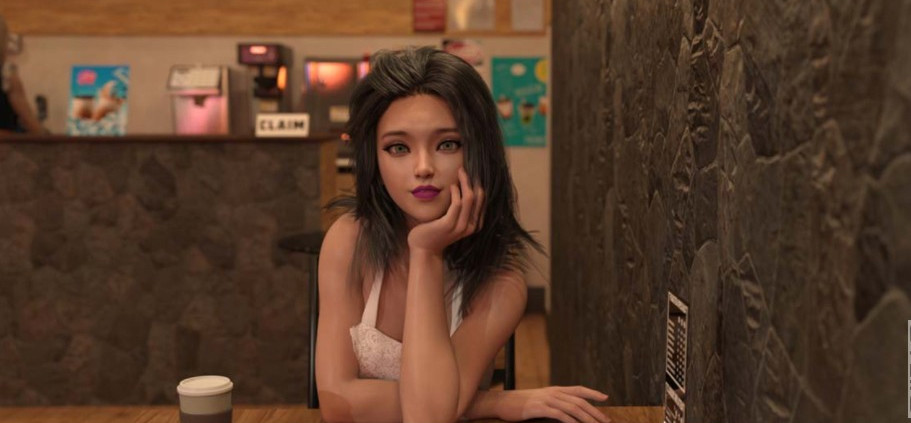 她的小秘密 Her Little Secret v0.2.3【20230405】 游戏截图 3
