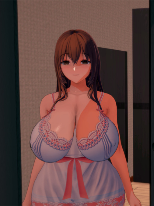 日系SLG/AIGPT汉化/3D丨生命的回报 Life’s Payback v0.6【20240830】