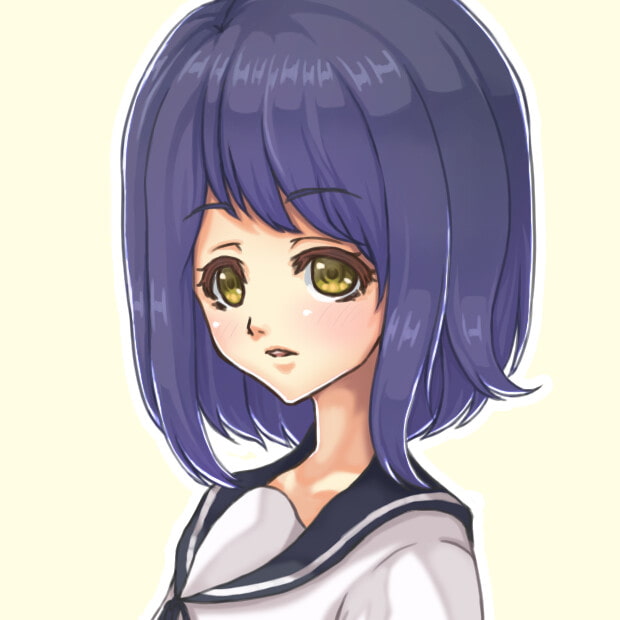 SLG/云翻/像素动态丨校园生活：空蝉コミュニクション V1.3000【20231022】 游戏截图 5
