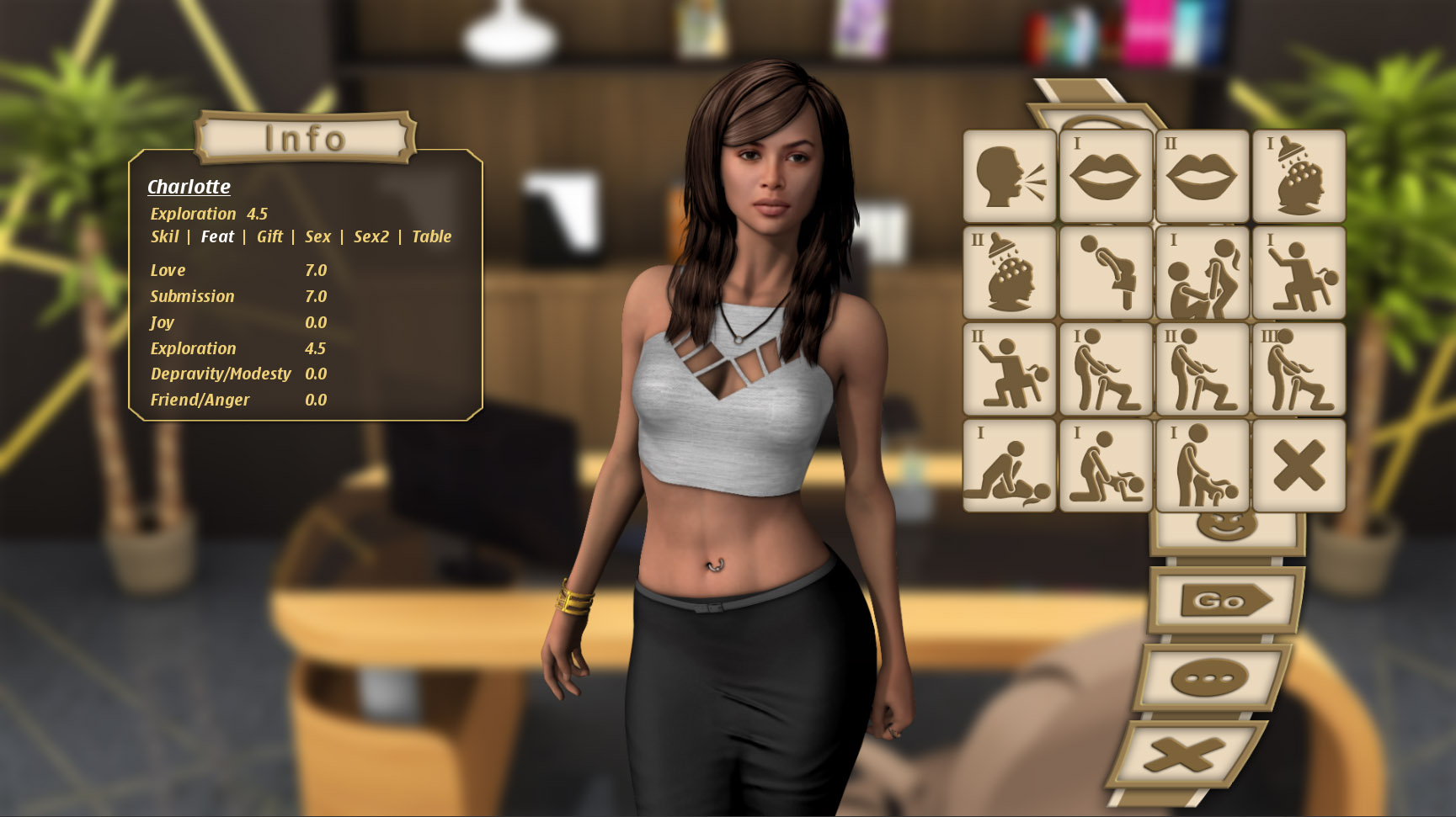 太阳圣人 SunSity v1.85汉化版【PC10月】 游戏截图 4