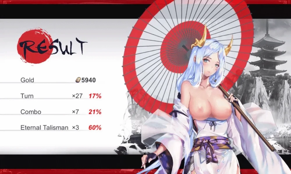 SLG中文丨 Re 命运 Re DESTINY V1.20 官方中文步兵版 【20250324】 游戏截图 3