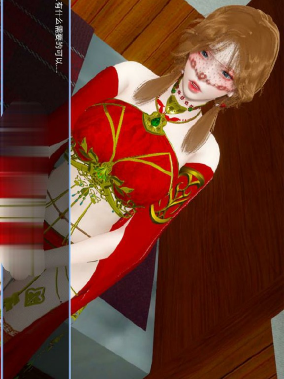 【国产RPG/中文/动态】双重逆影 V1.99 中文步兵版+CG+攻略【5.6G/新作】【20230502】 游戏截图 5