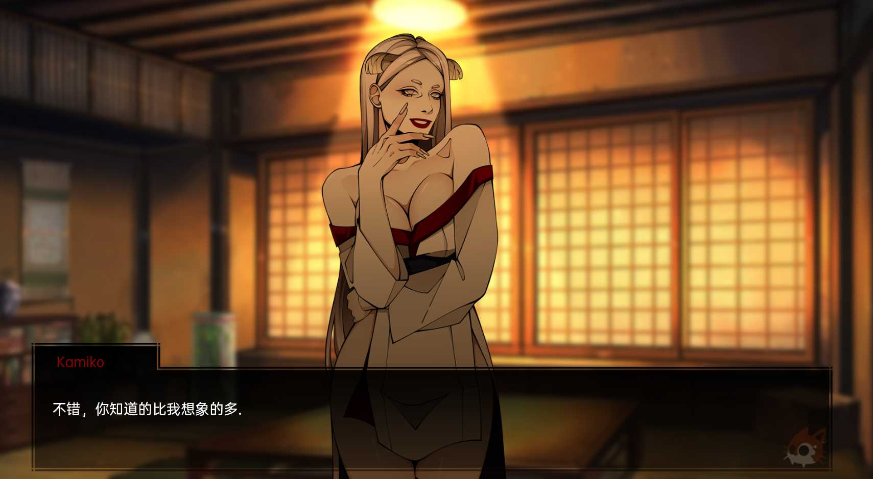 亚洲风SLG/动态/同人/更新丨 火影忍者：忍者领主 Naruto Shinobi Lord v0.29 汉化版 【20241014】 游戏截图 2