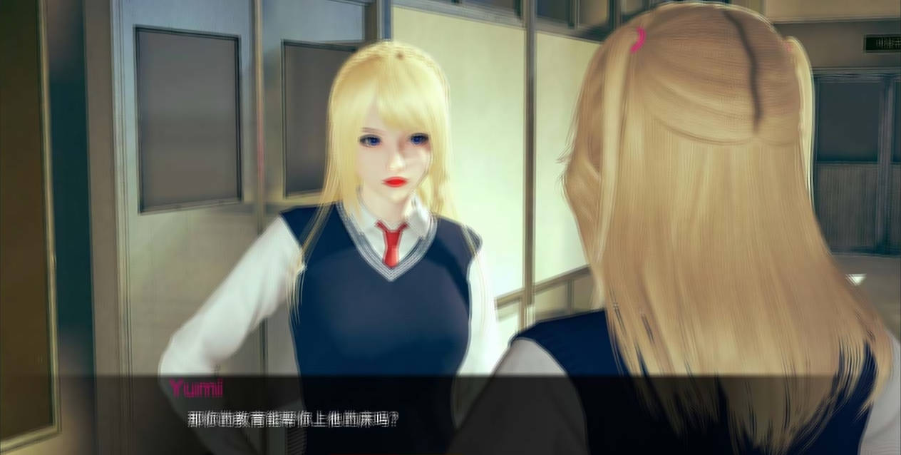 极乐 V0.3.0 汉化版 游戏截图 8