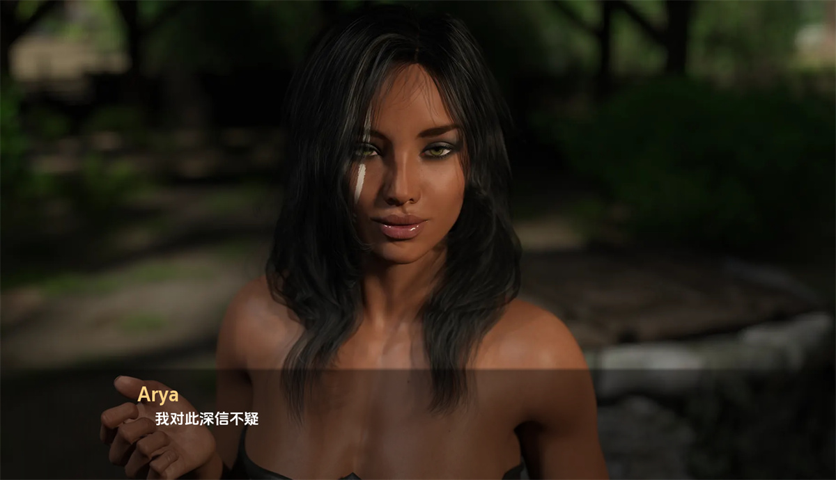 欧美SLG/汉化/动态丨欲望之城S2 The Lust City [S2 v0.42]汉化版【20240519】 游戏截图 3
