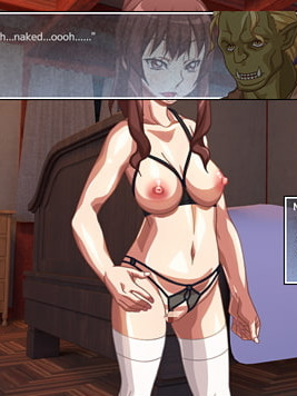 性奴隶游戏 SexSlaveArena 官方中文步兵版【PC0901】