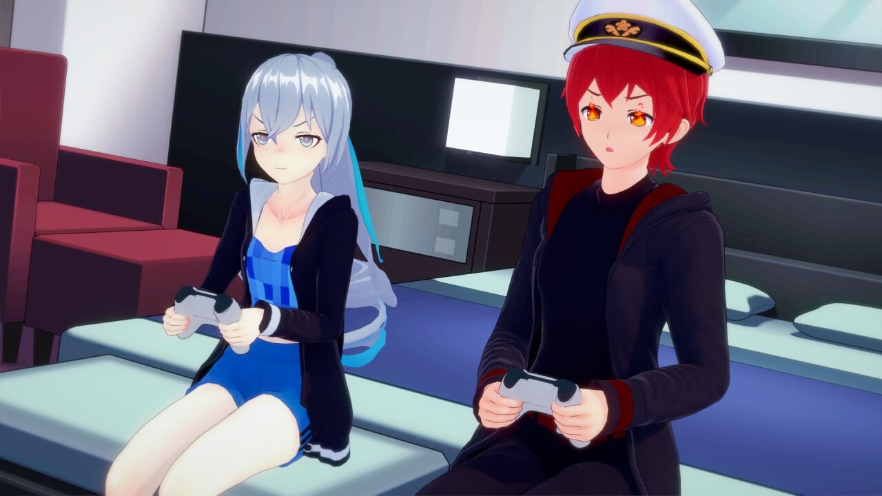 日式SLG/动态丨船长 CaptainVerse Part 2 v0.6 【20250423】 游戏截图 6